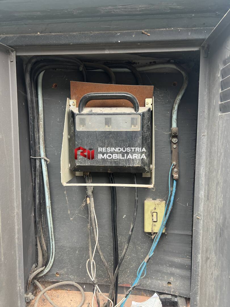 Depósito-Galpão, 1800 m² - Foto 25