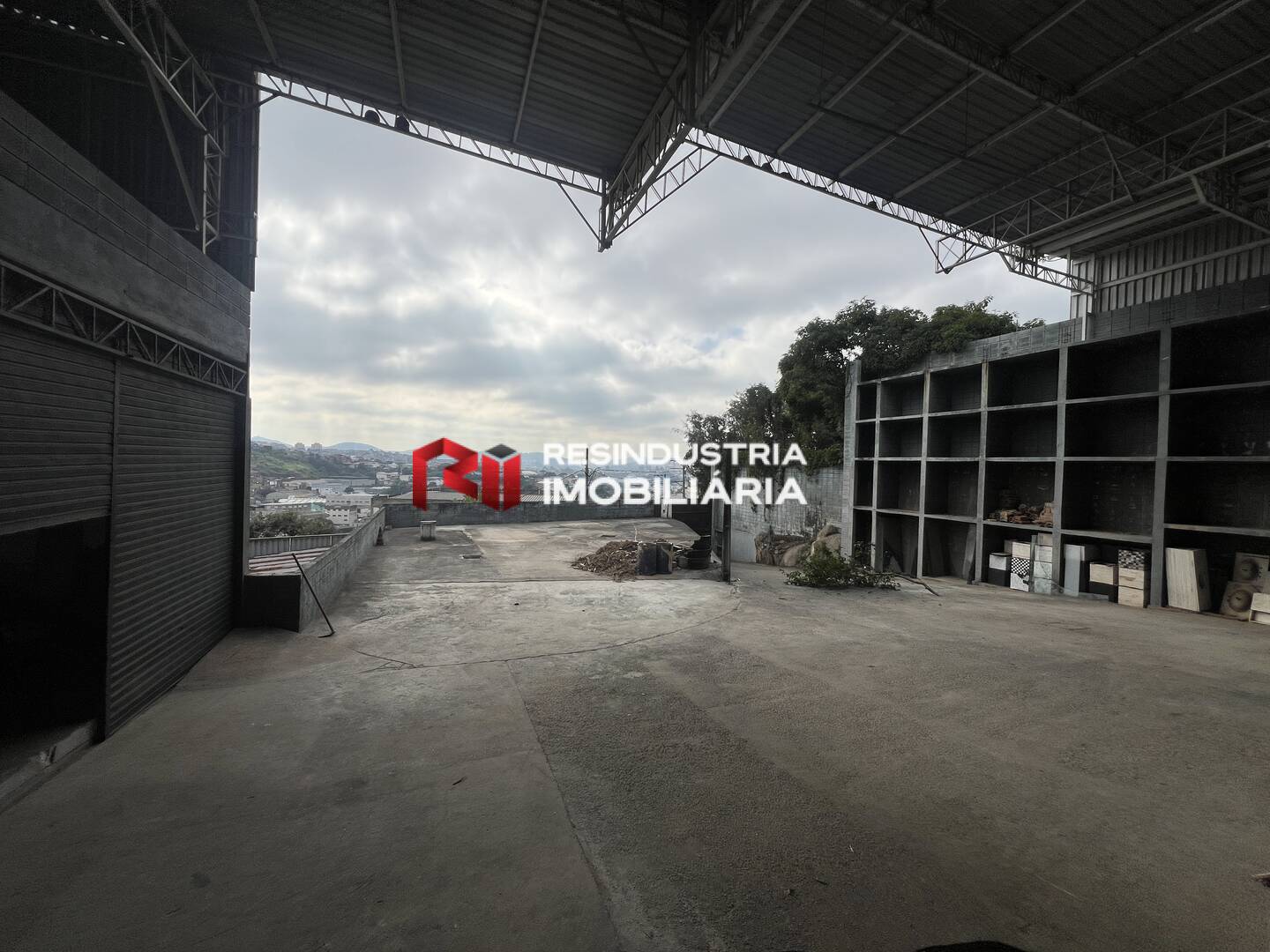 Depósito-Galpão, 1800 m² - Foto 18