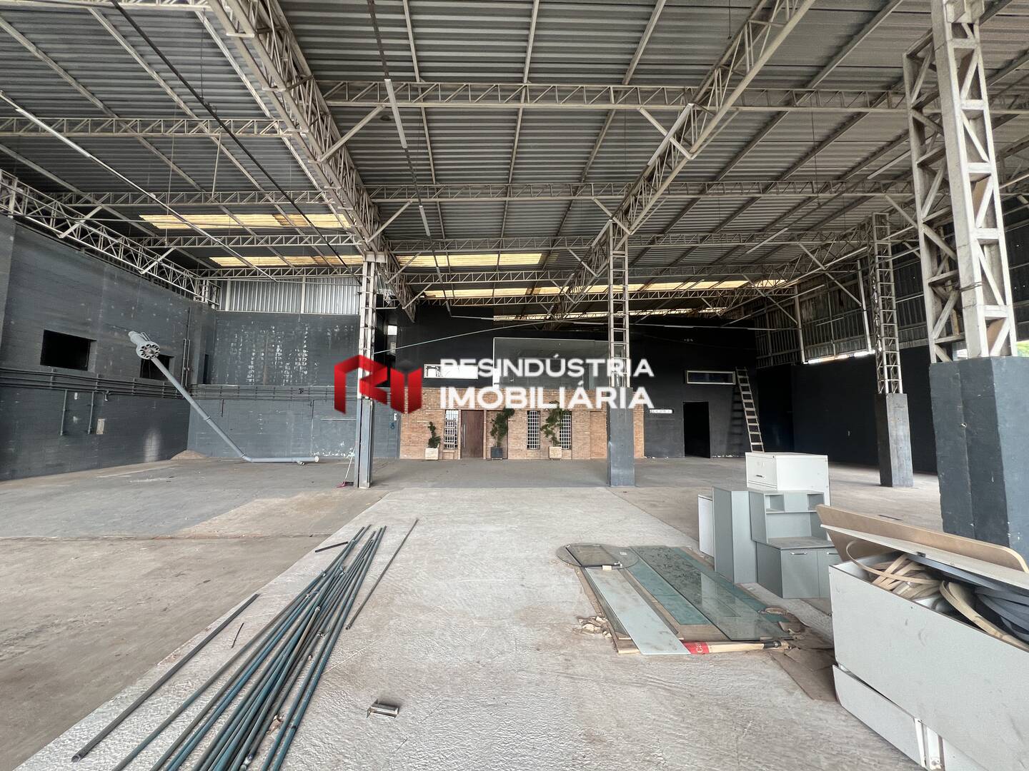 Depósito-Galpão, 1800 m² - Foto 20