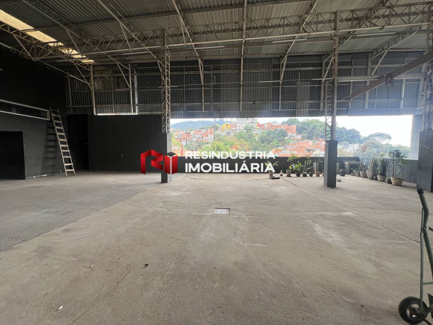 Depósito-Galpão, 1800 m² - Foto 31