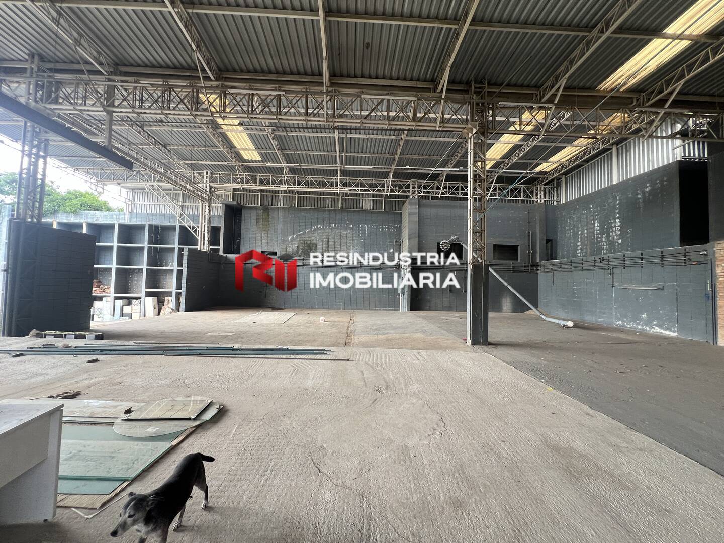 Depósito-Galpão, 1800 m² - Foto 32