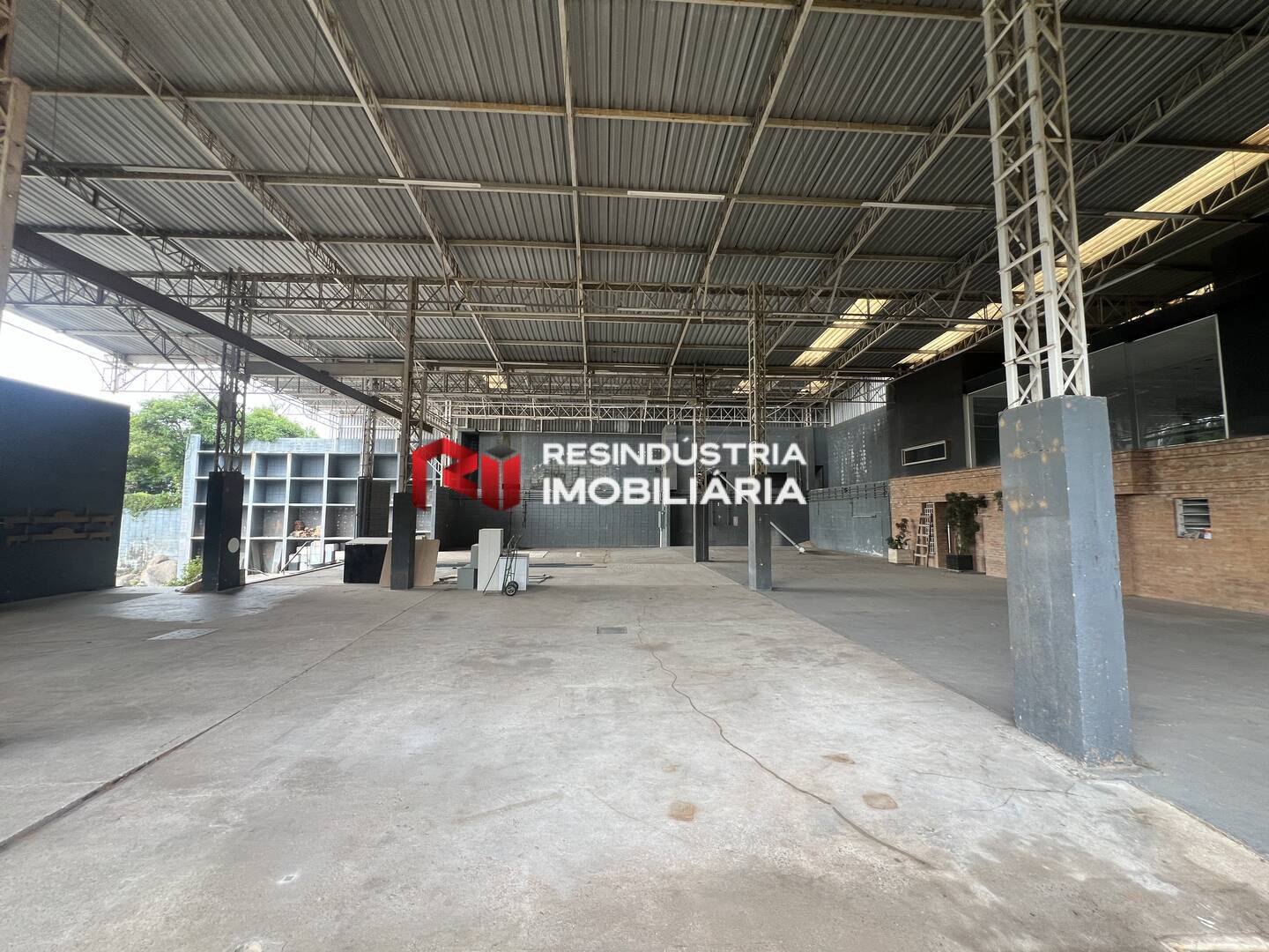 Depósito-Galpão, 1800 m² - Foto 35