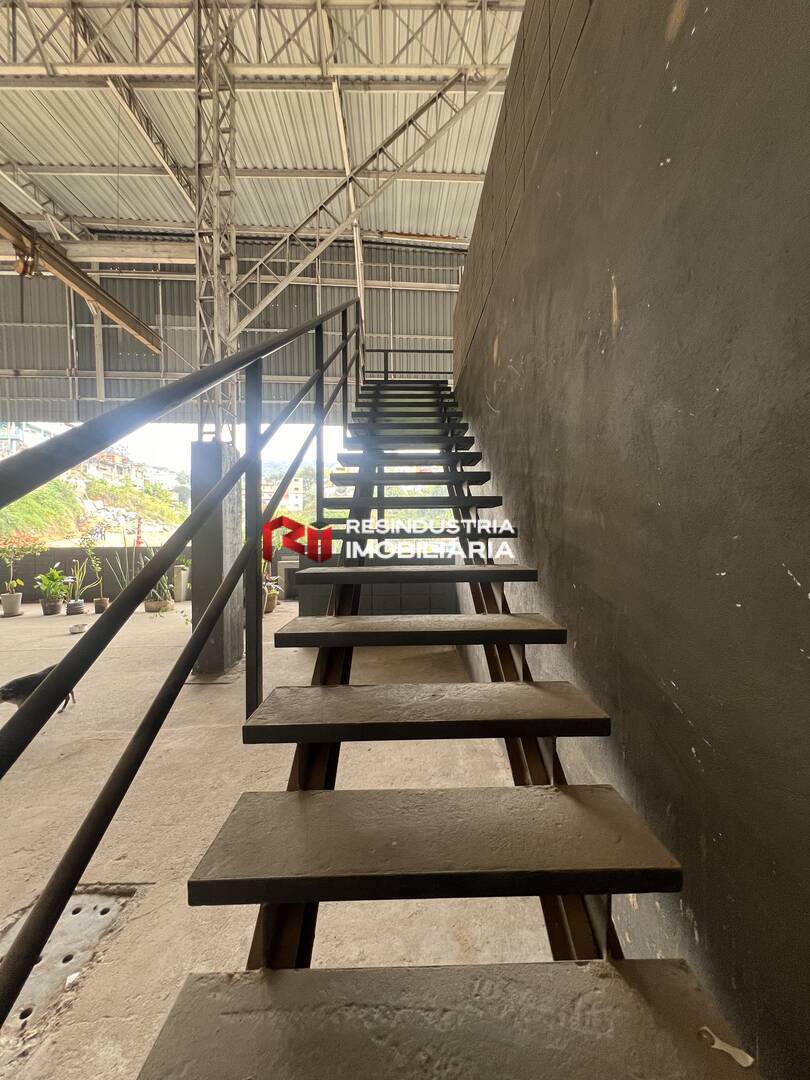 Depósito-Galpão, 1800 m² - Foto 39