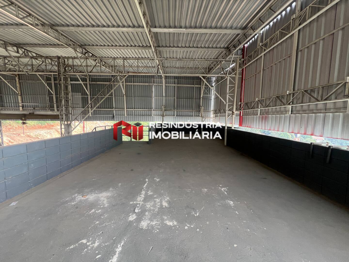 Depósito-Galpão, 1800 m² - Foto 42