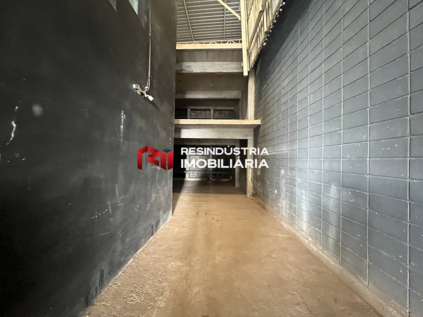 Depósito-Galpão, 1800 m² - Foto 45