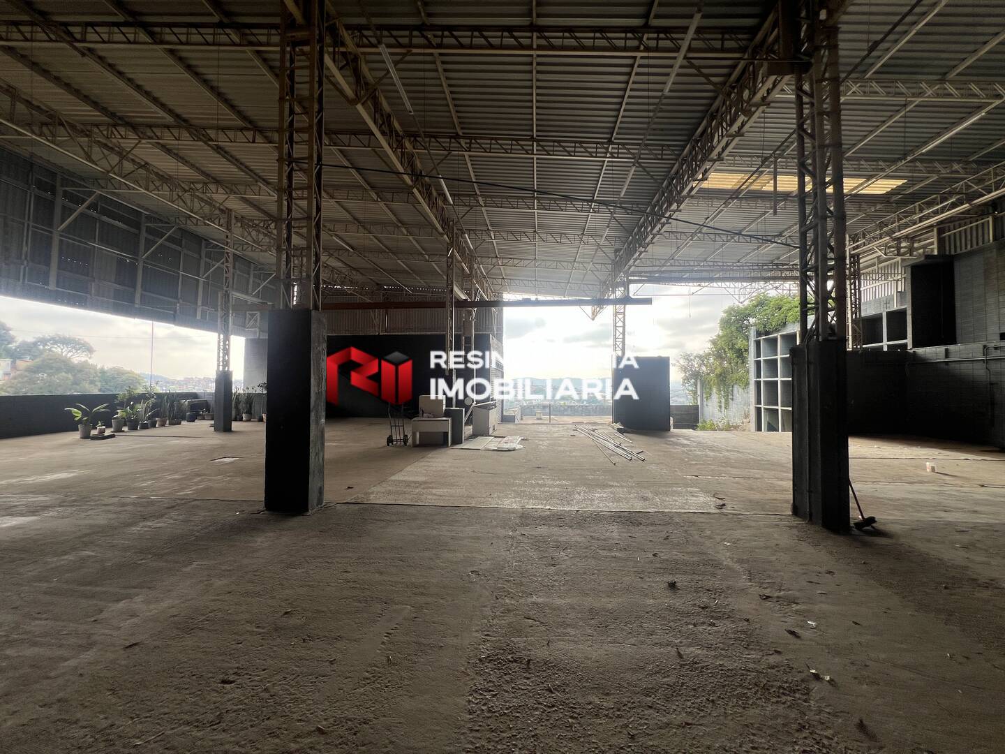 Depósito-Galpão, 1800 m² - Foto 33