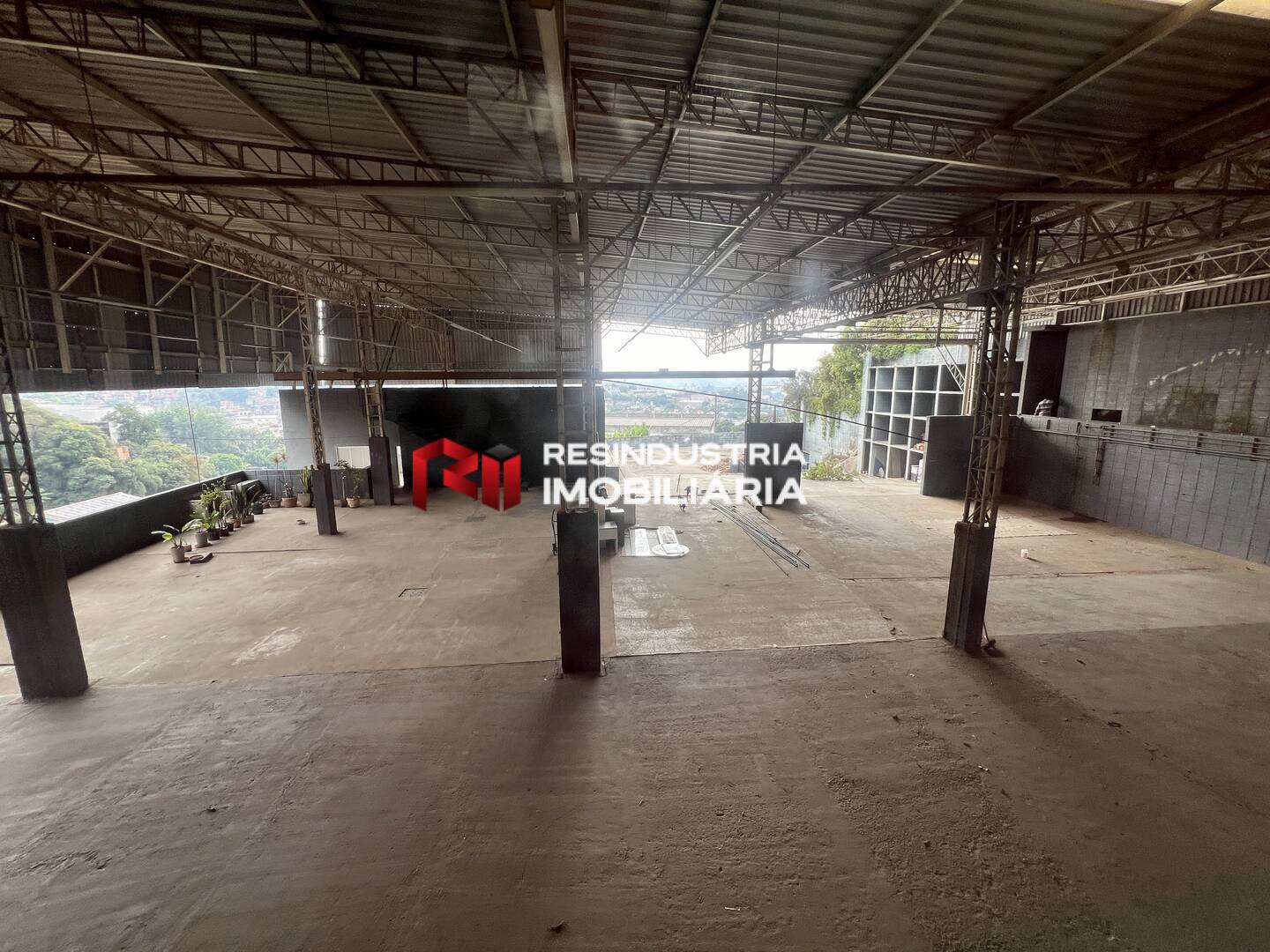 Depósito-Galpão, 1800 m² - Foto 34