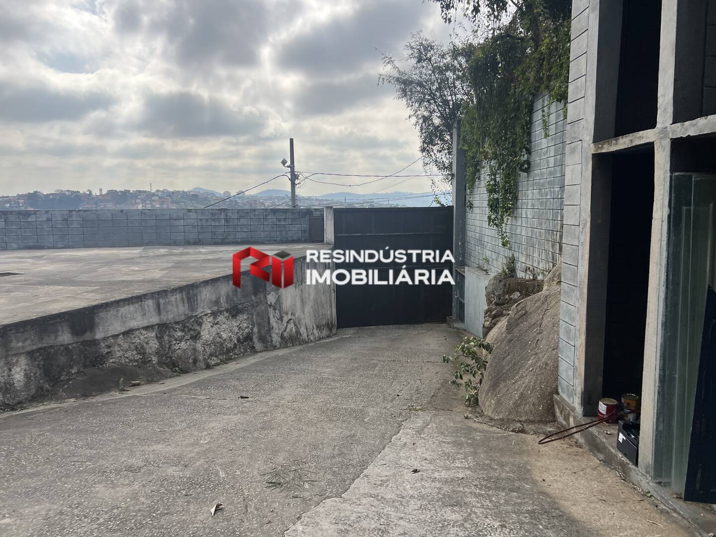 Depósito-Galpão, 1800 m² - Foto 4