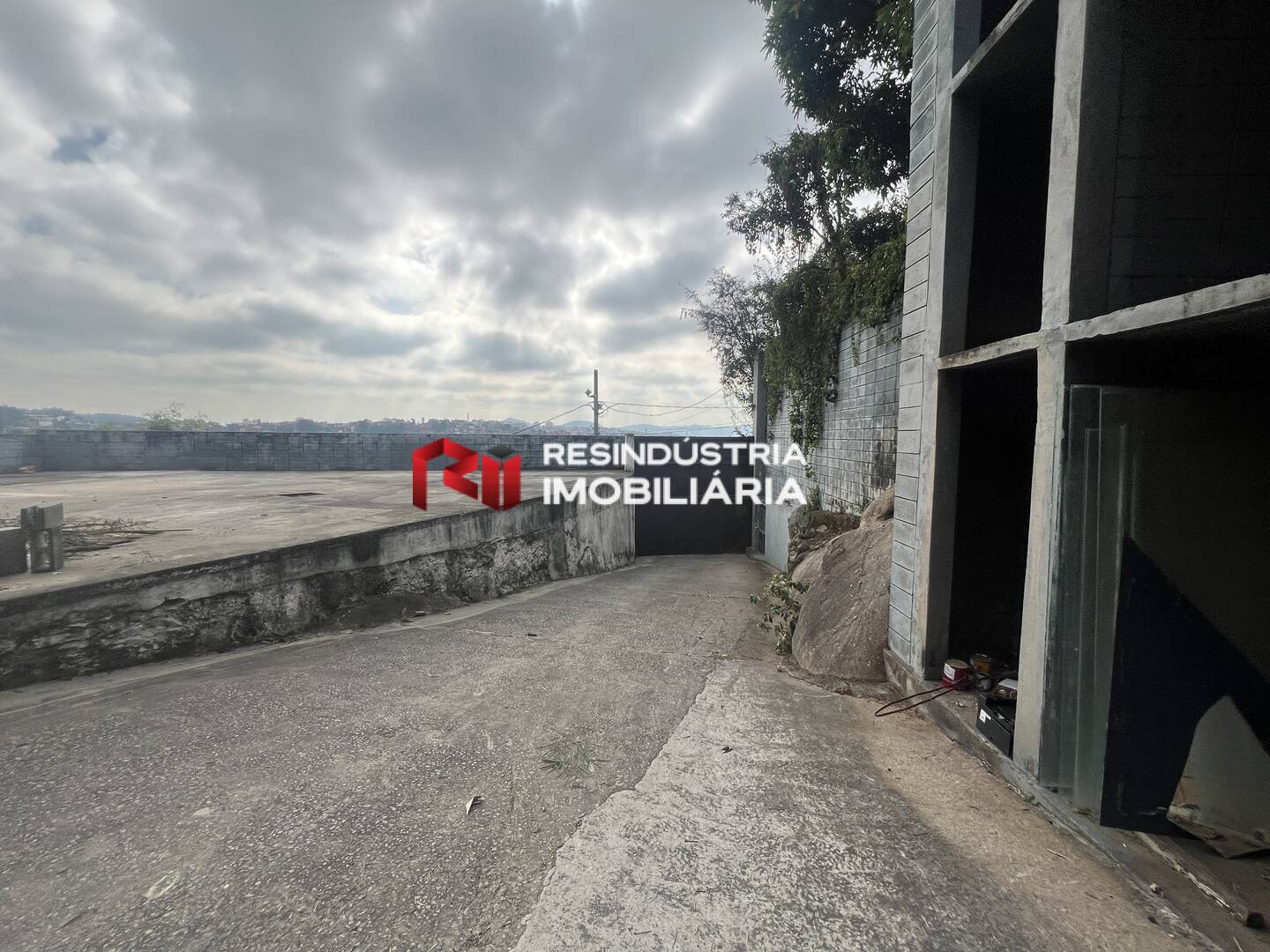 Depósito-Galpão, 1800 m² - Foto 3