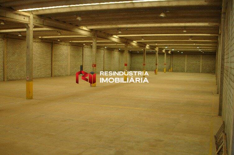 Depósito-Galpão, 3222 m² - Foto 2