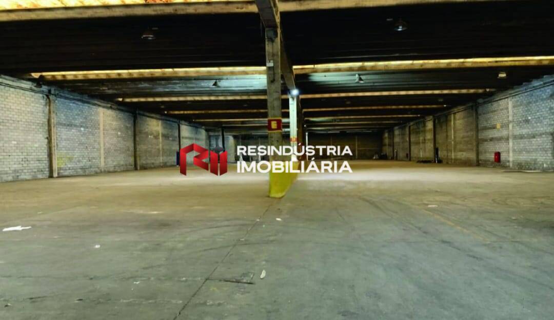 Depósito-Galpão, 3222 m² - Foto 11