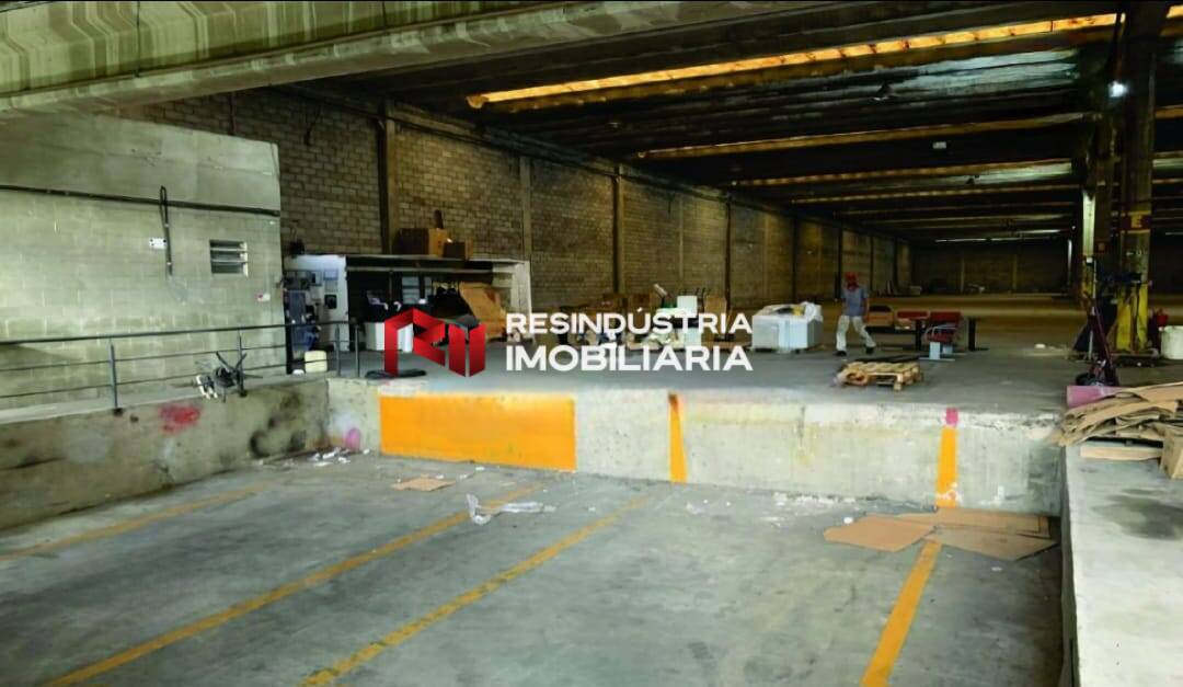 Depósito-Galpão, 3222 m² - Foto 24