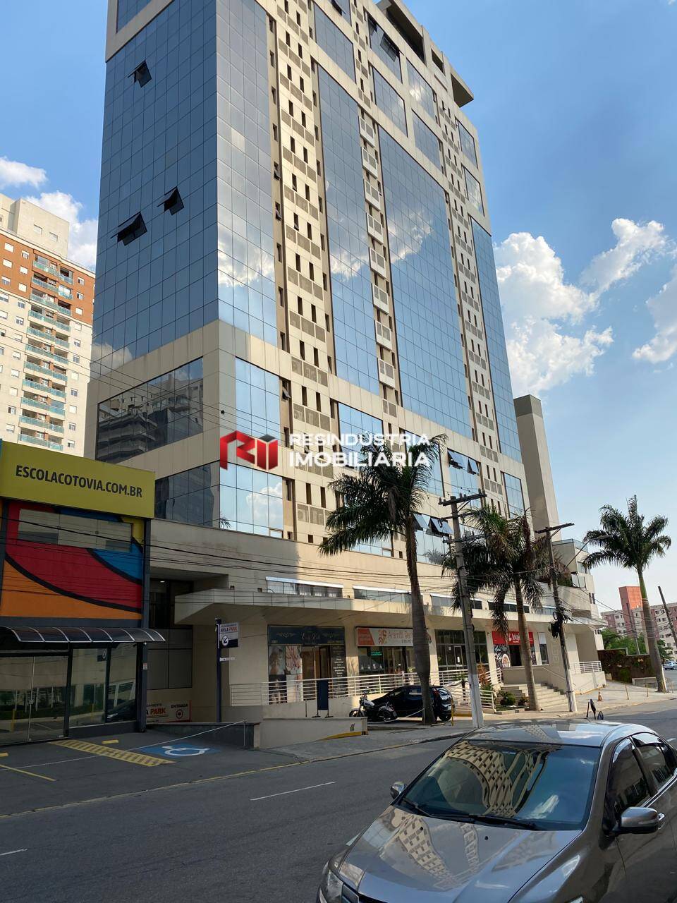 Sala Comercial 32 m² Locação e Venda Bethaville, Barueri, SP