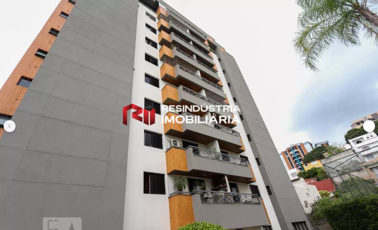 Apartamento com 3 Dormitórios Venda 107 m² - Região Morumbi, SP