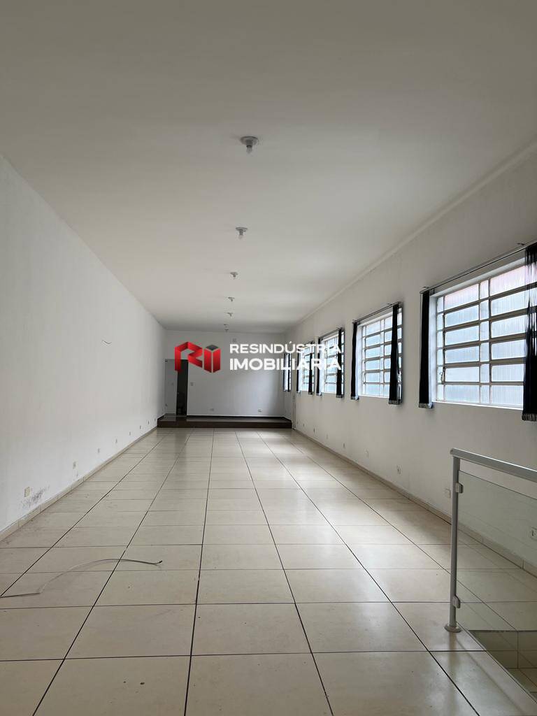 Salão Comercial 110 m² Locação Barueri, SP