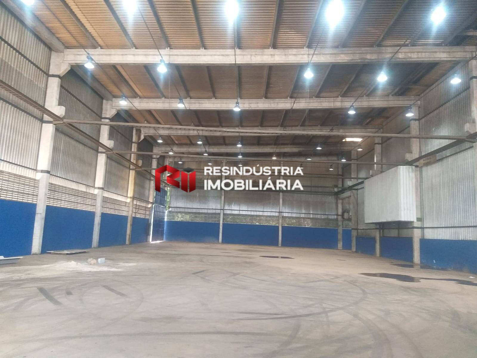 Depósito-Galpão, 6200 m² - Foto 24