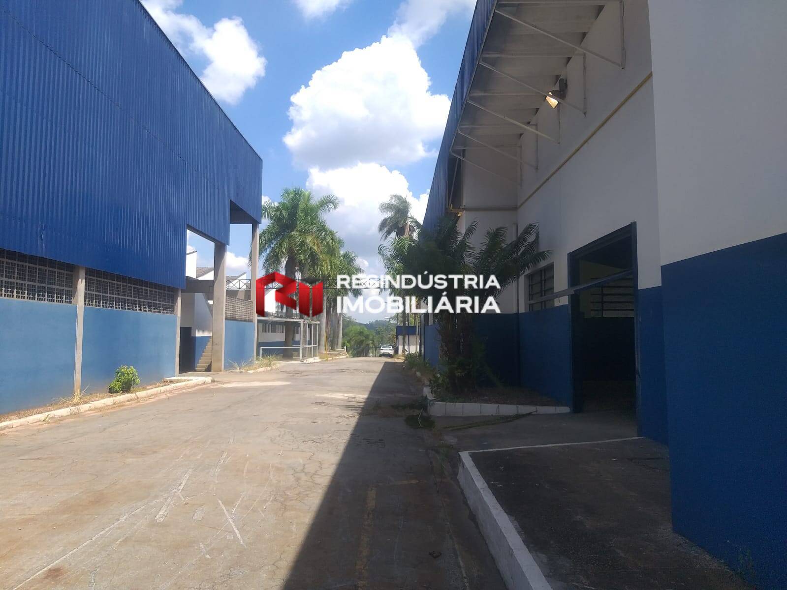 Depósito-Galpão, 6200 m² - Foto 11