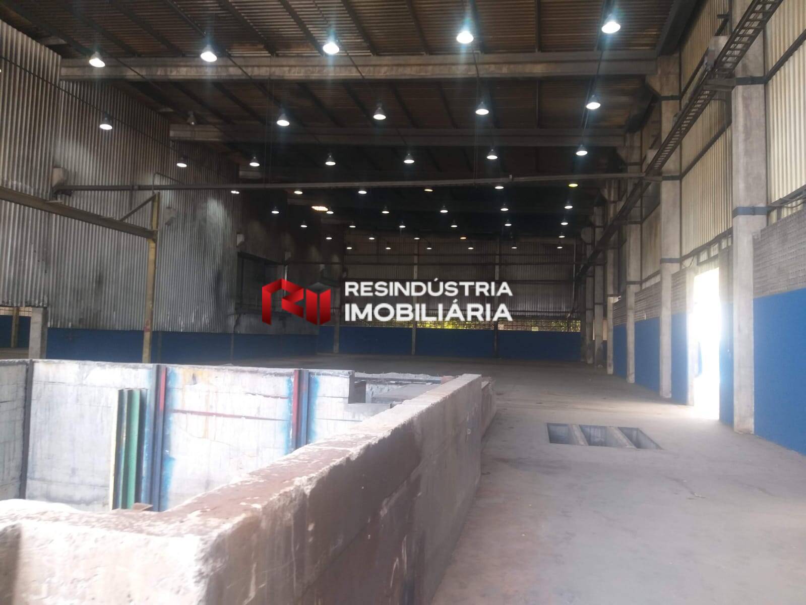 Depósito-Galpão, 6200 m² - Foto 22