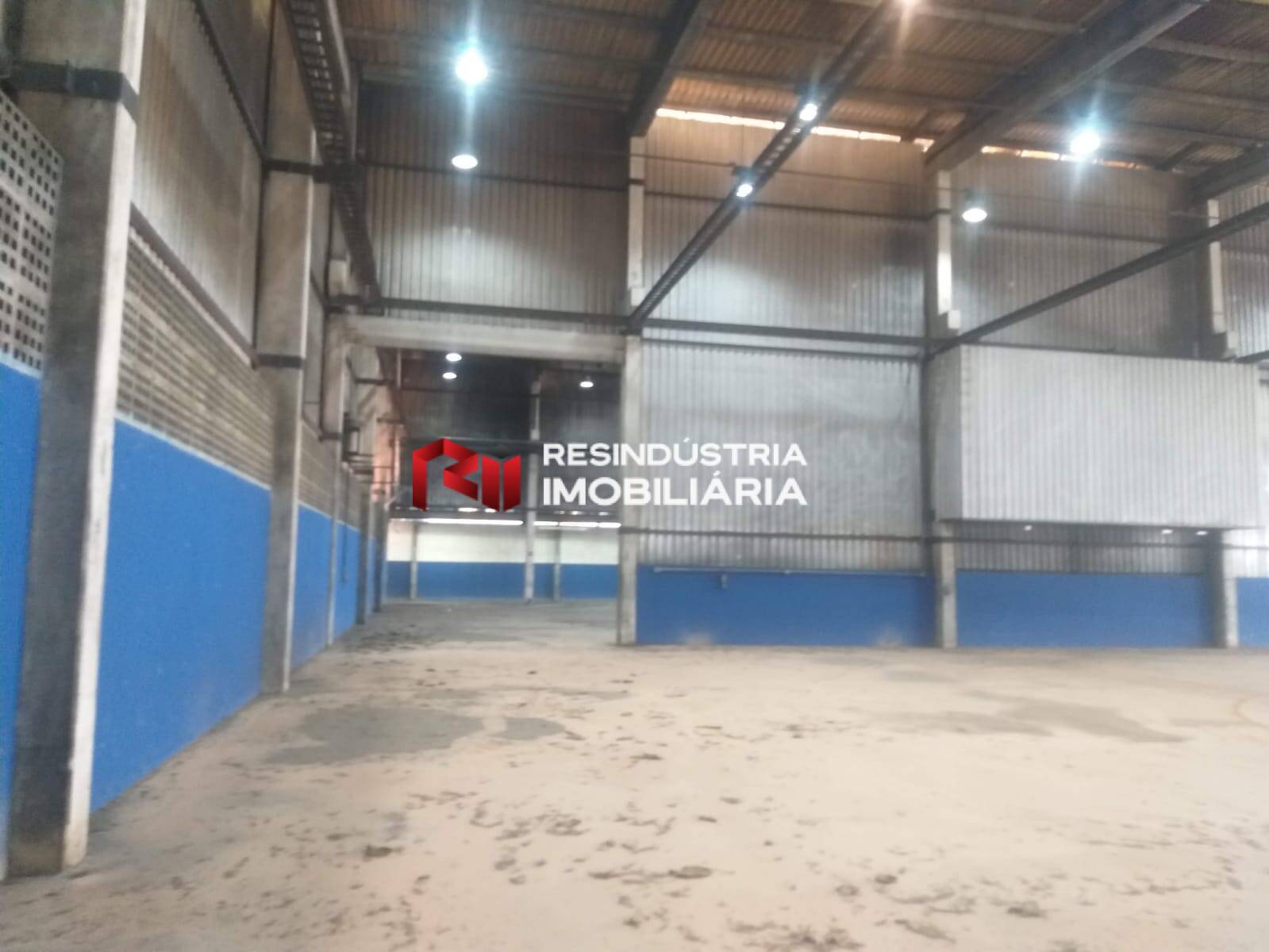 Depósito-Galpão, 6200 m² - Foto 23