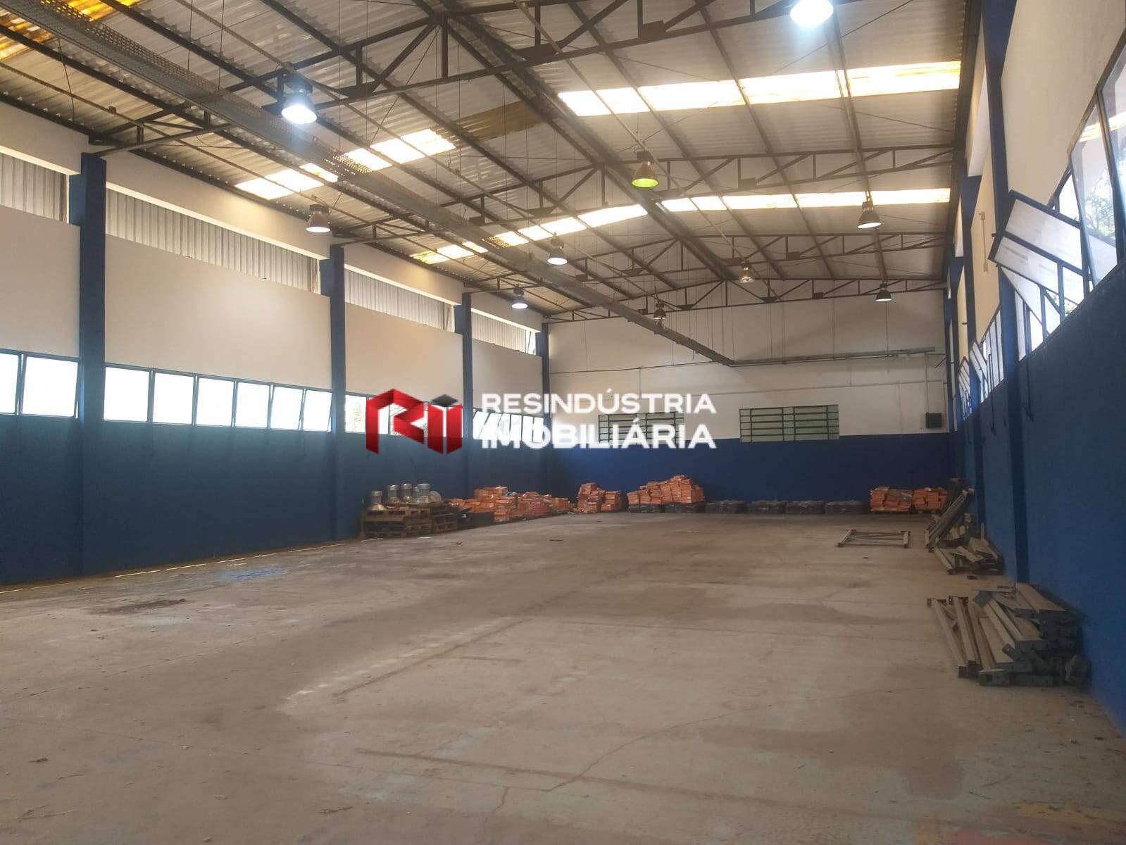 Depósito-Galpão, 6200 m² - Foto 25