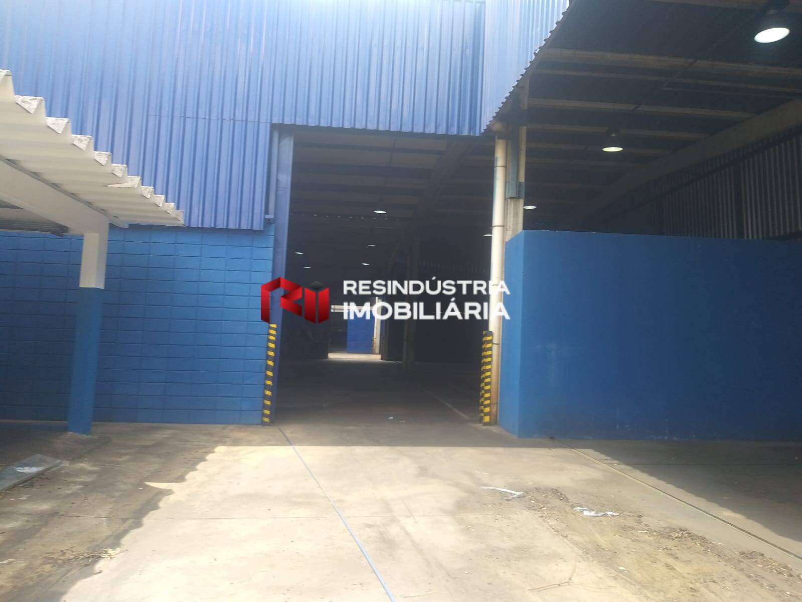 Depósito-Galpão, 6200 m² - Foto 14