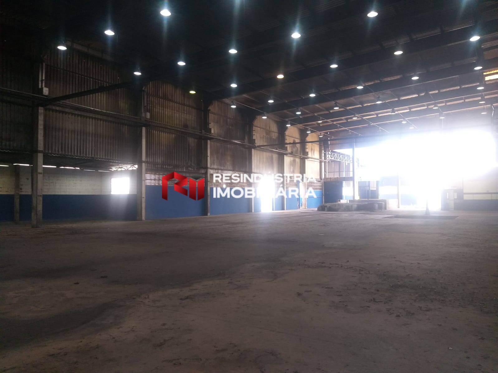 Depósito-Galpão, 6200 m² - Foto 26