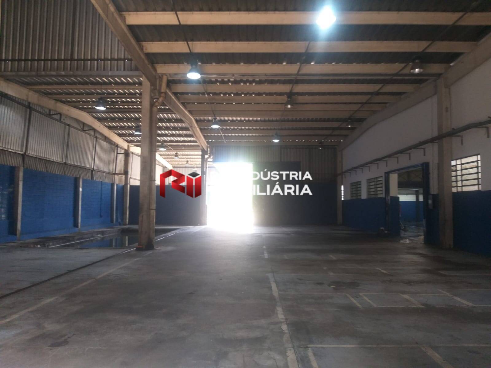 Depósito-Galpão, 6200 m² - Foto 29