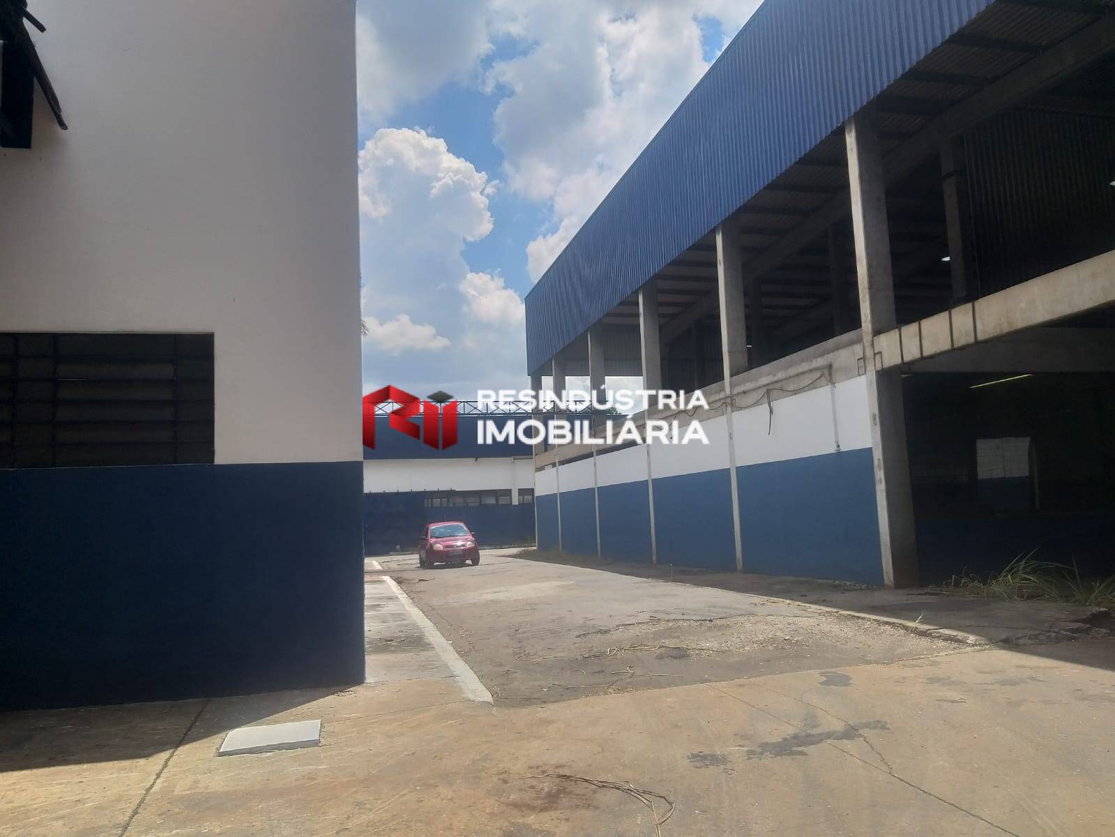 Depósito-Galpão, 6200 m² - Foto 16