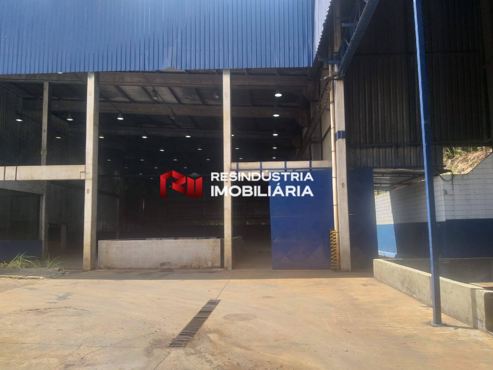 Depósito-Galpão, 6200 m² - Foto 15