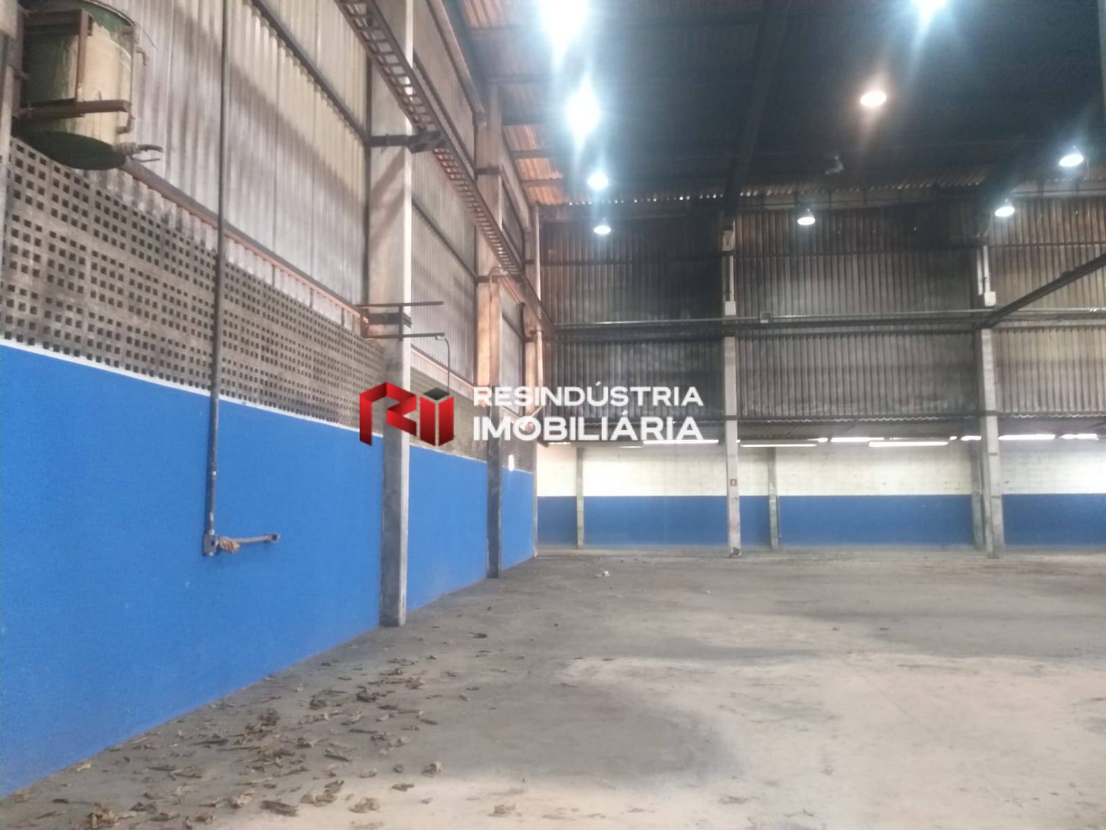 Depósito-Galpão, 6200 m² - Foto 28