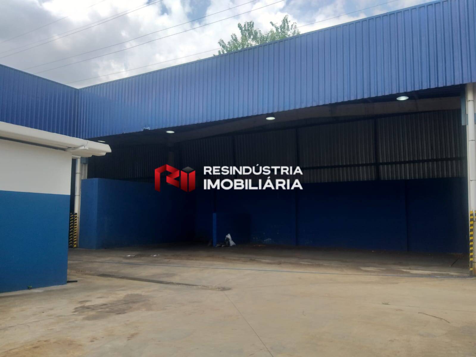 Depósito-Galpão, 6200 m² - Foto 13