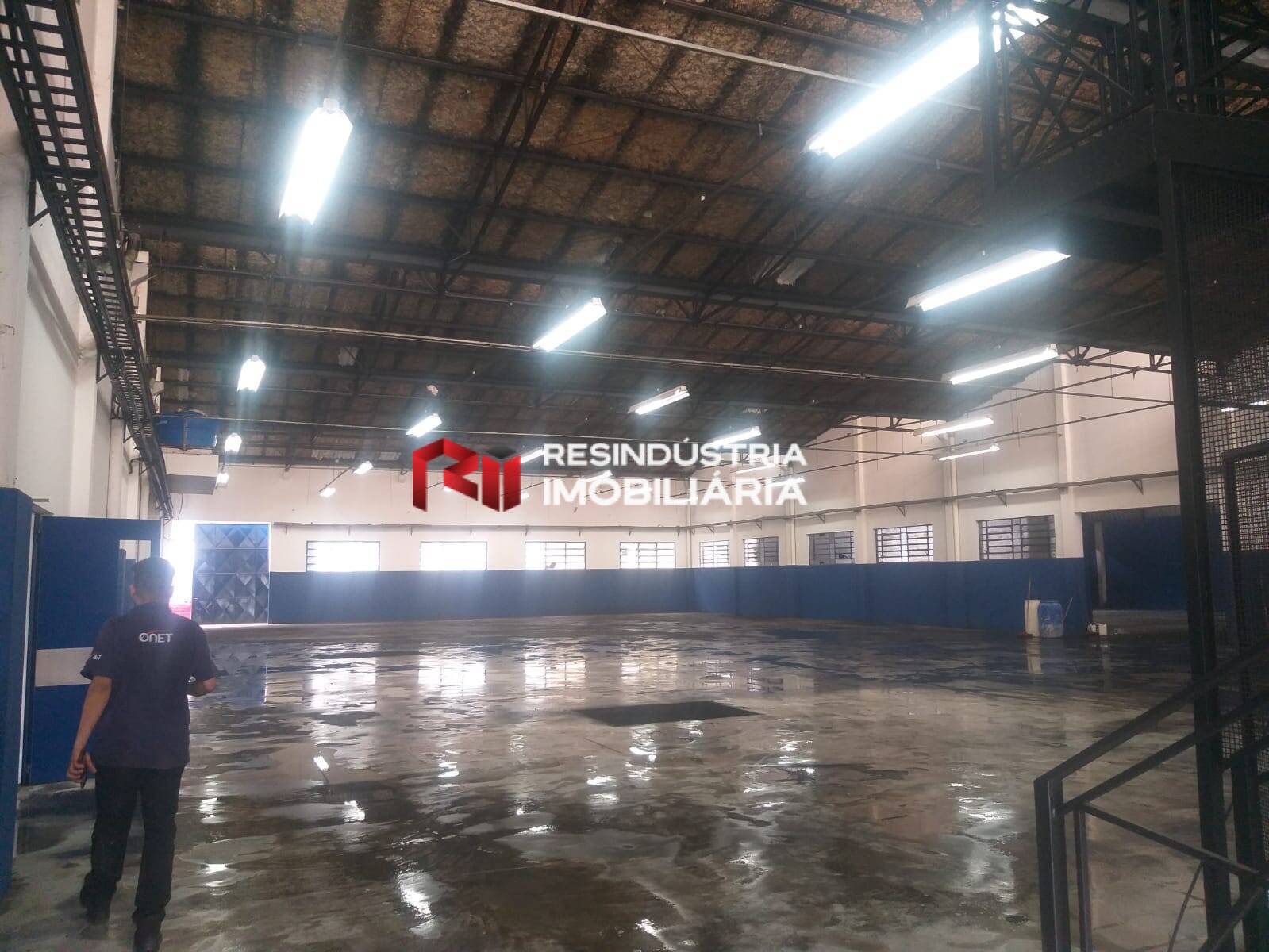 Depósito-Galpão, 6200 m² - Foto 30