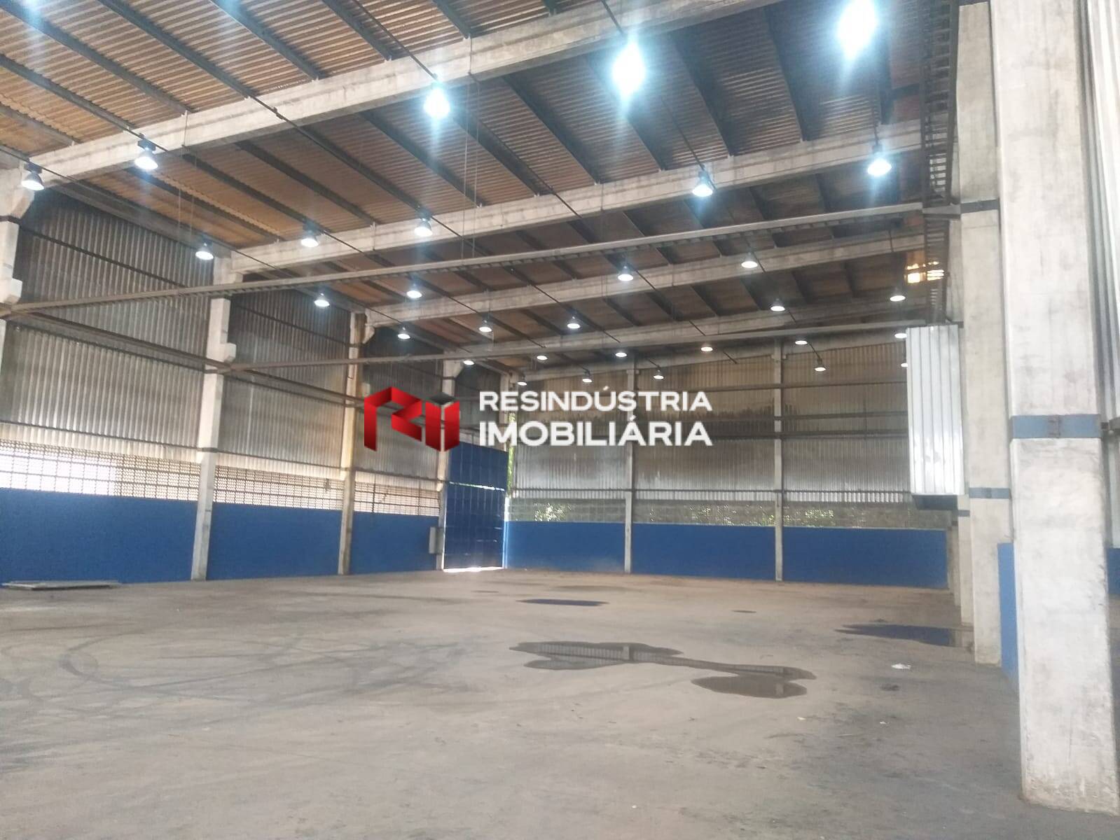 Depósito-Galpão, 6200 m² - Foto 31