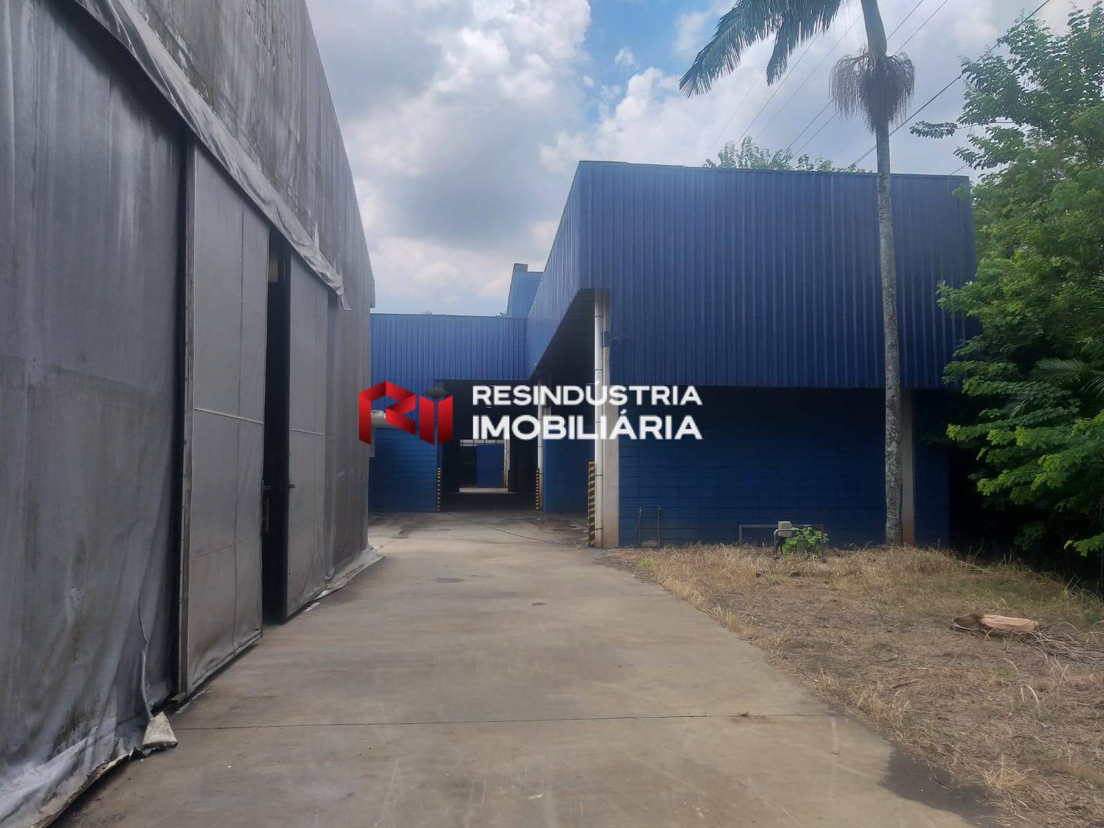 Depósito-Galpão, 6200 m² - Foto 4