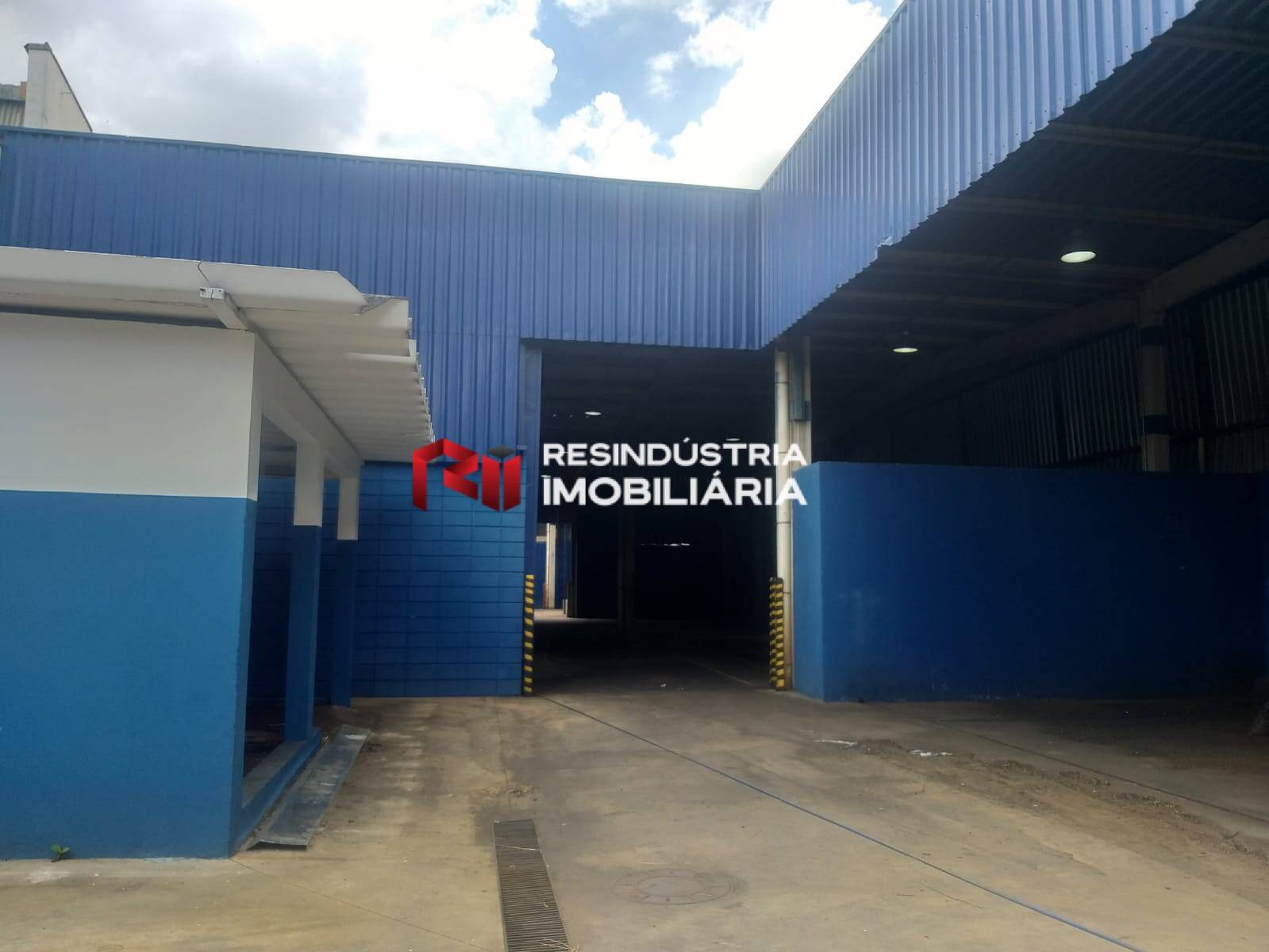 Depósito-Galpão, 6200 m² - Foto 18