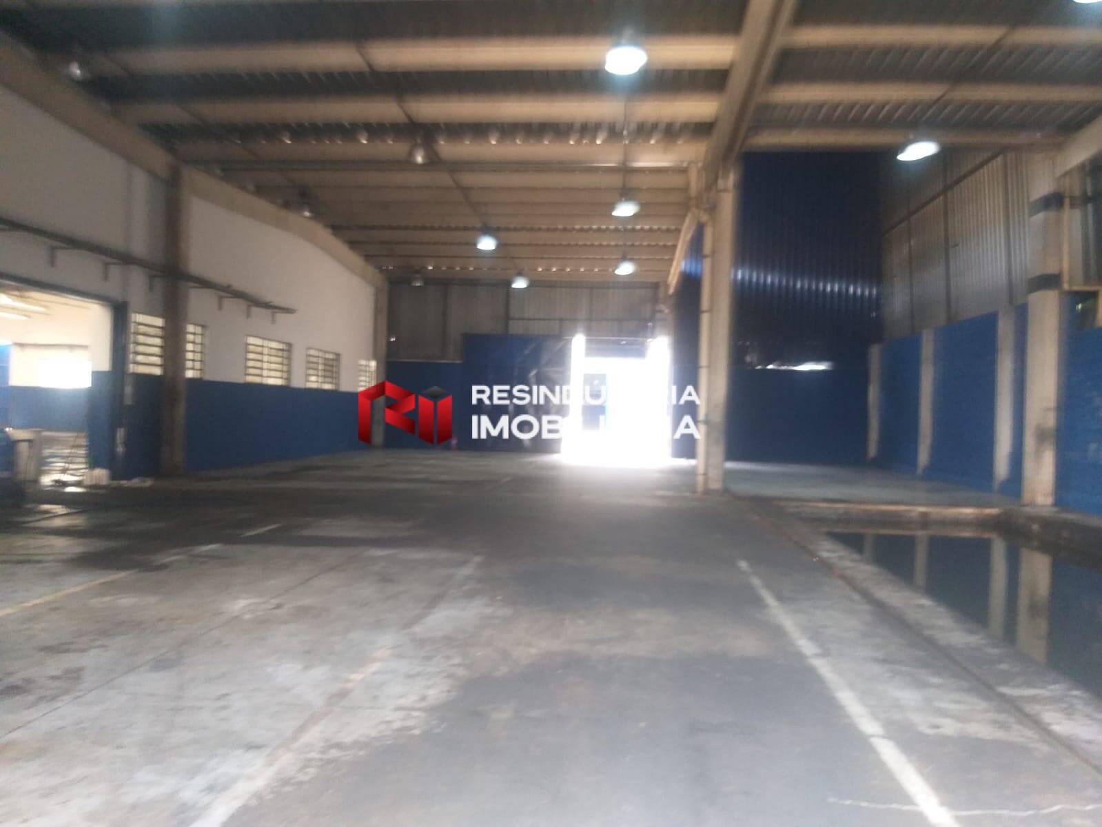 Depósito-Galpão, 6200 m² - Foto 37