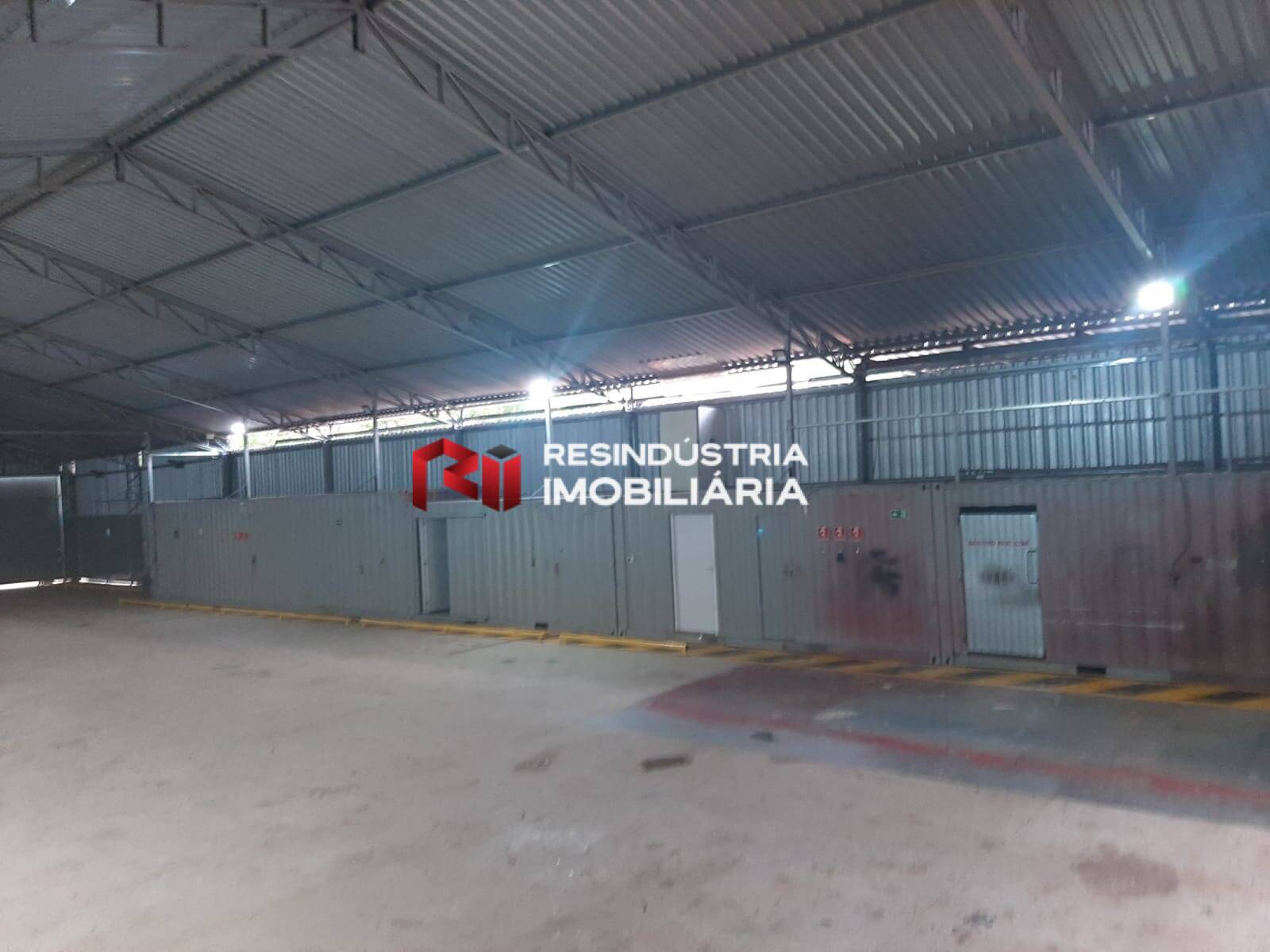 Depósito-Galpão, 1300 m² - Foto 4