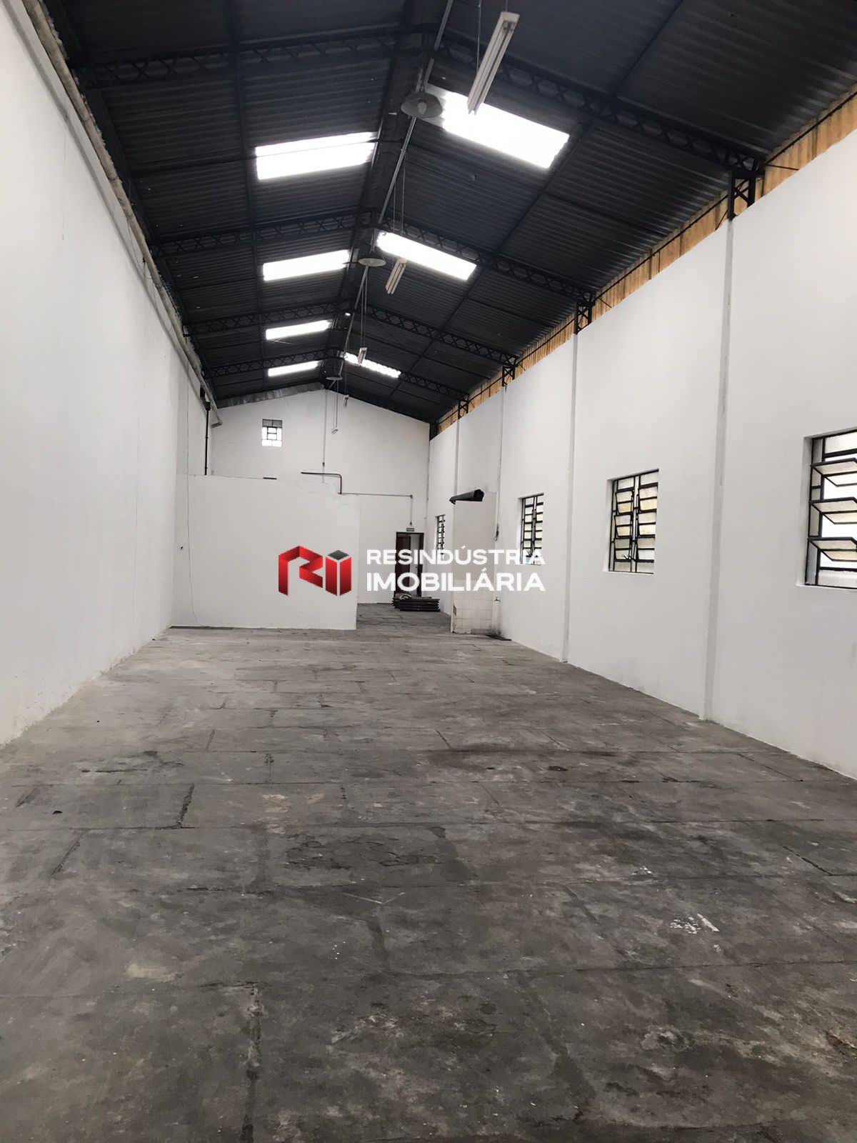Depósito-Galpão, 450 m² - Foto 11
