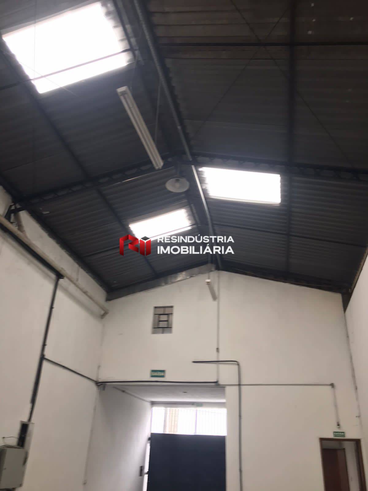 Depósito-Galpão, 450 m² - Foto 18