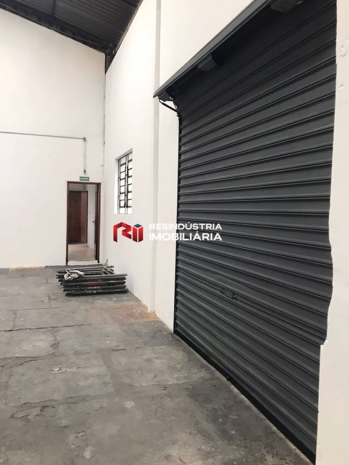 Depósito-Galpão, 450 m² - Foto 10