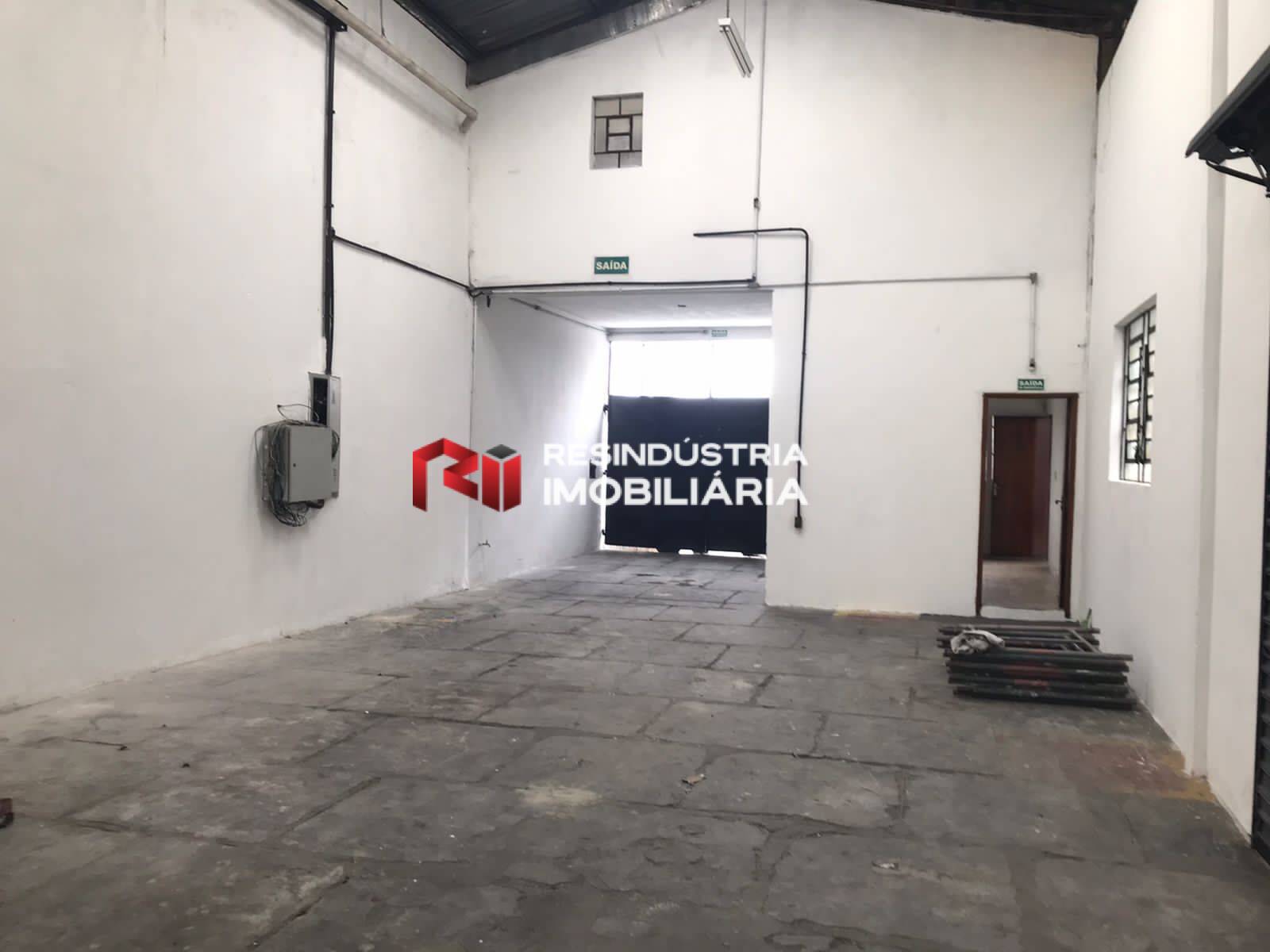 Depósito-Galpão, 450 m² - Foto 17