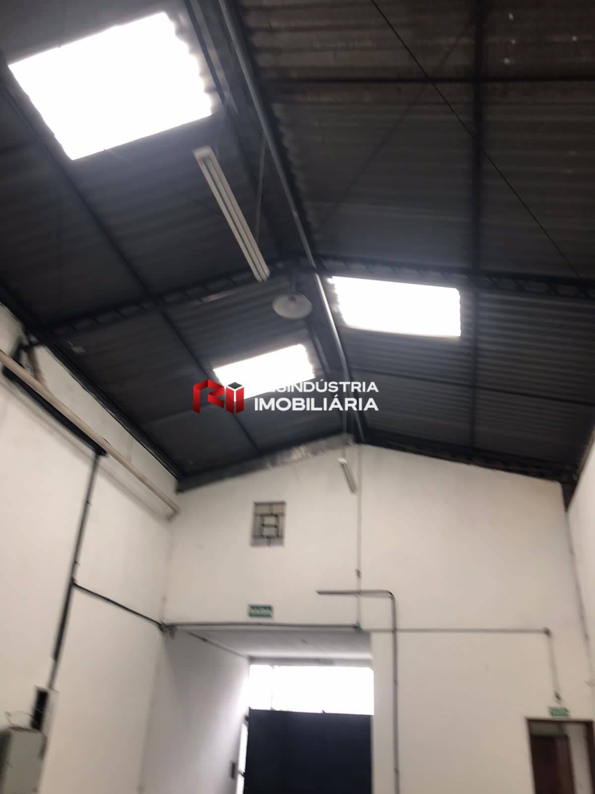 Depósito-Galpão, 450 m² - Foto 16