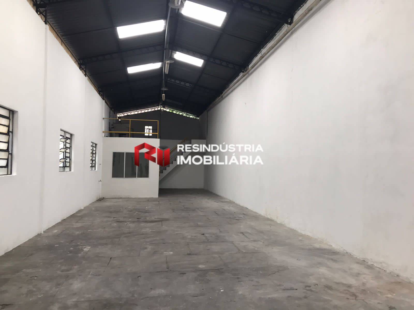 Depósito-Galpão, 450 m² - Foto 15