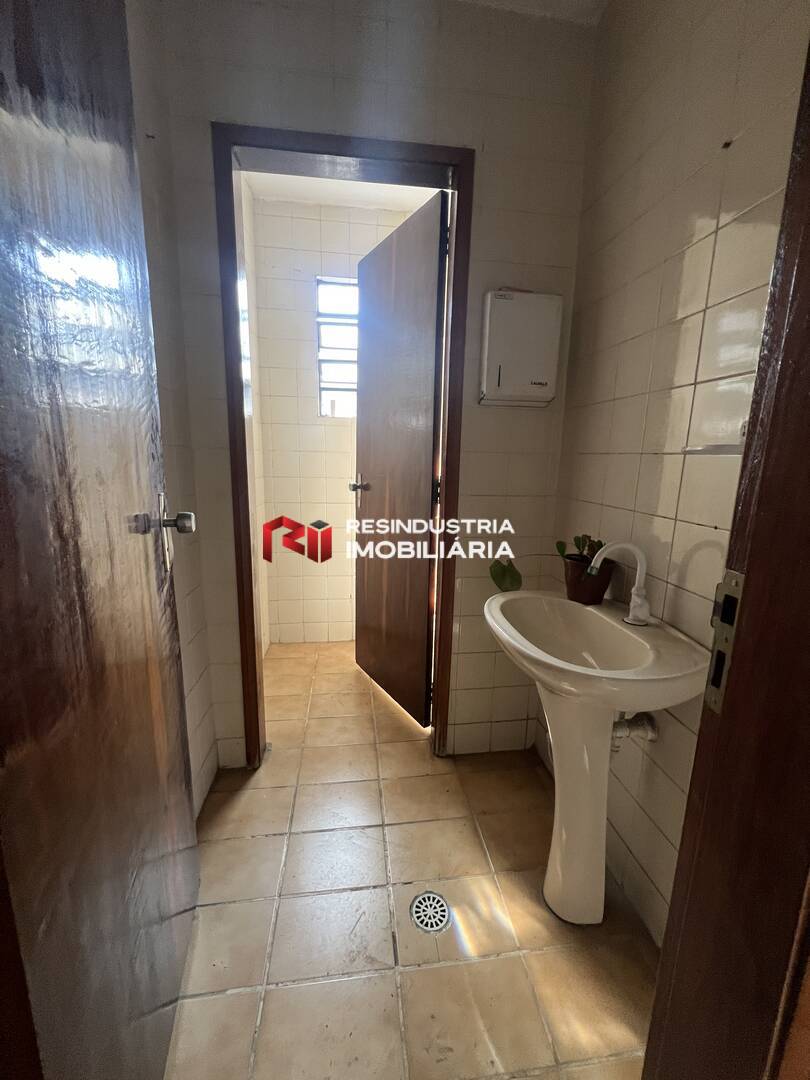 Depósito-Galpão, 450 m² - Foto 29