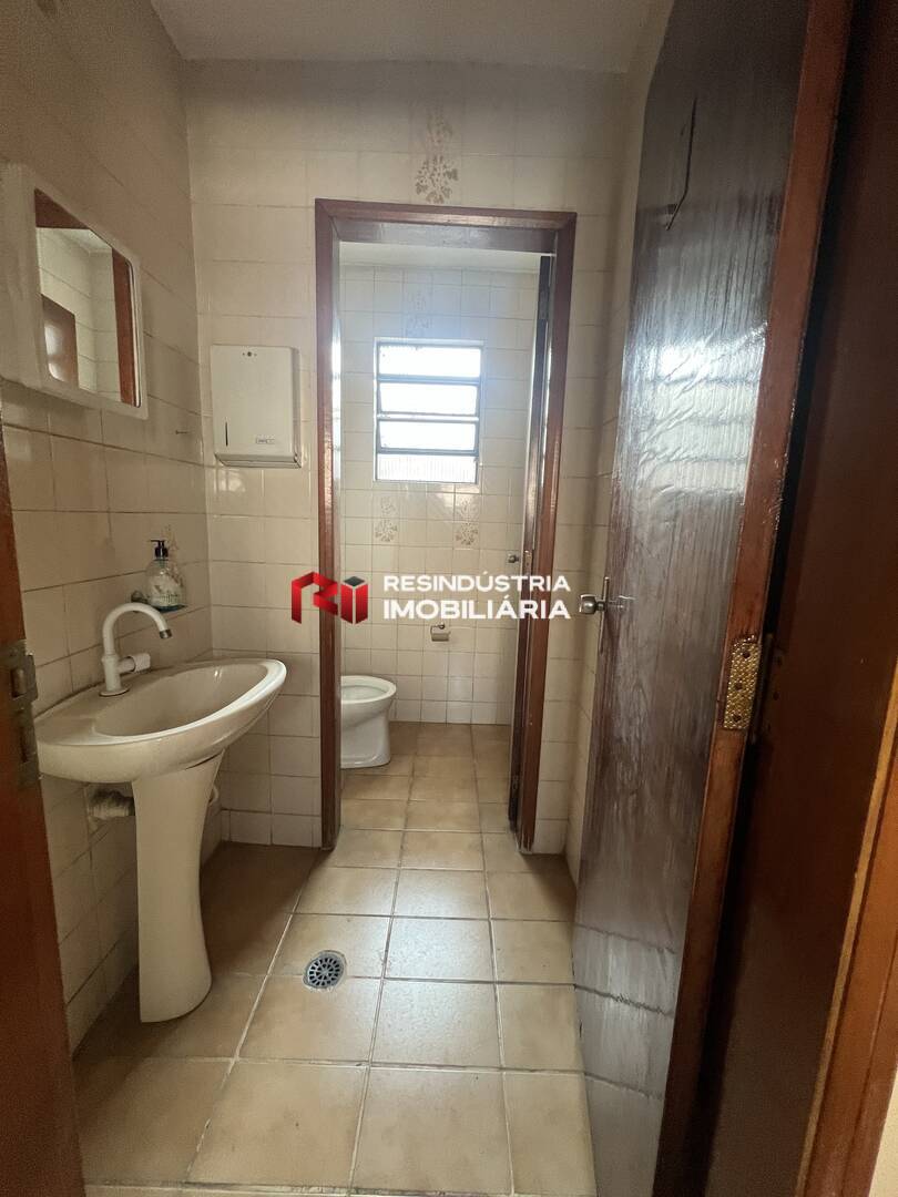 Depósito-Galpão, 450 m² - Foto 30