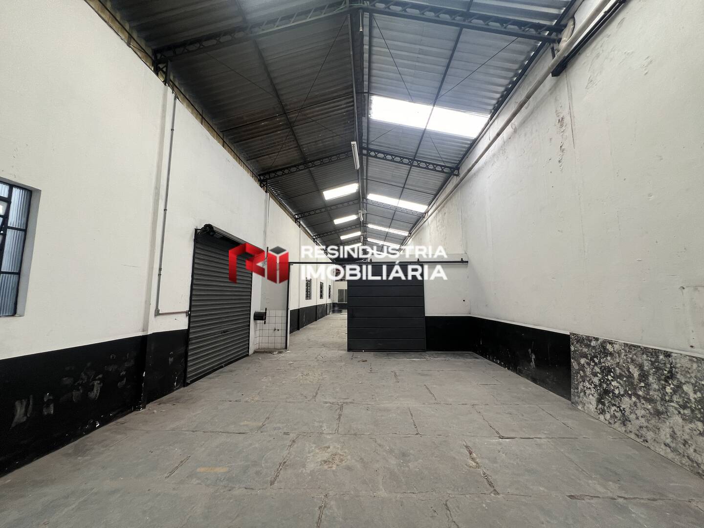 Depósito-Galpão, 450 m² - Foto 33