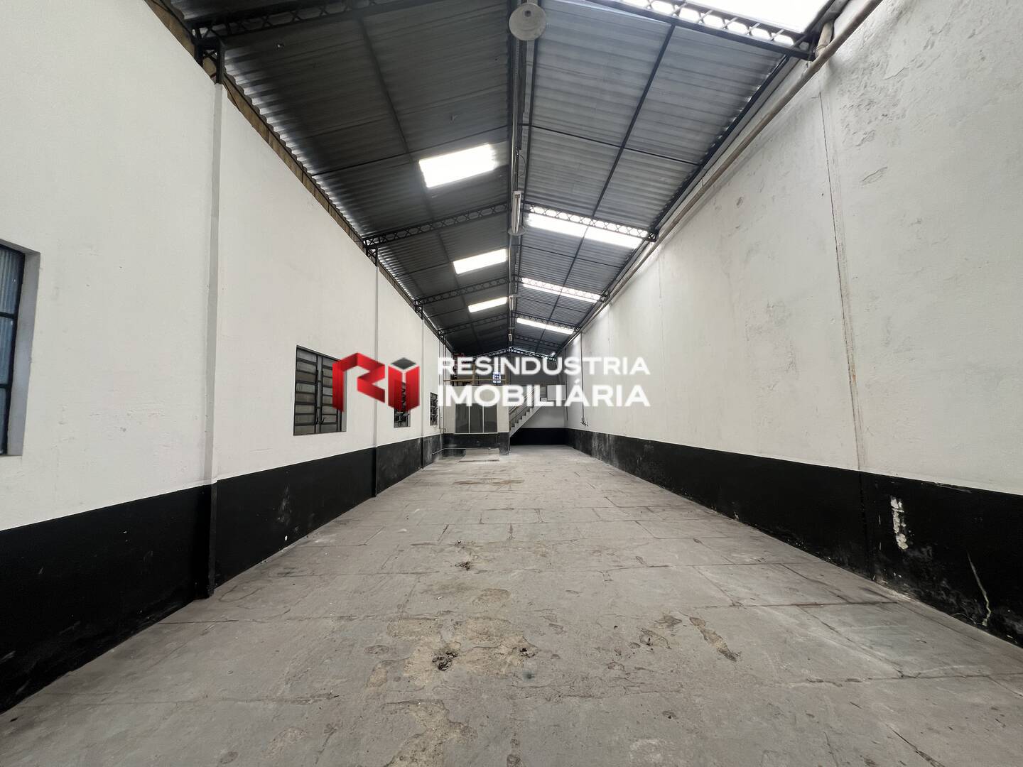 Depósito-Galpão, 450 m² - Foto 34