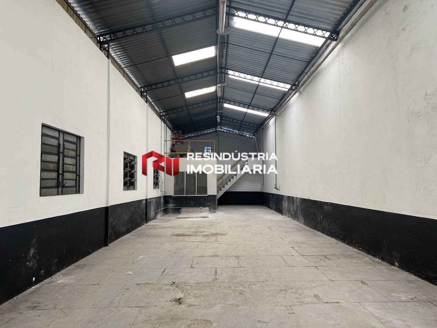 Depósito-Galpão, 450 m² - Foto 35