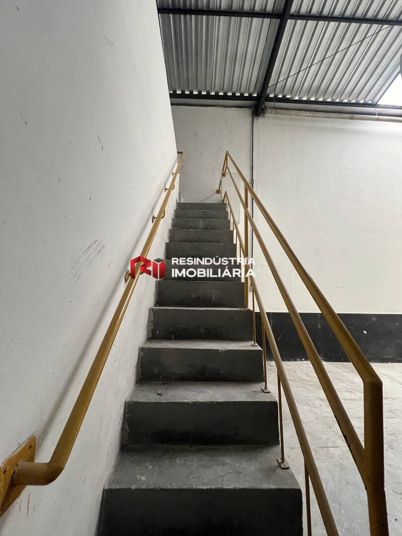Depósito-Galpão, 450 m² - Foto 39