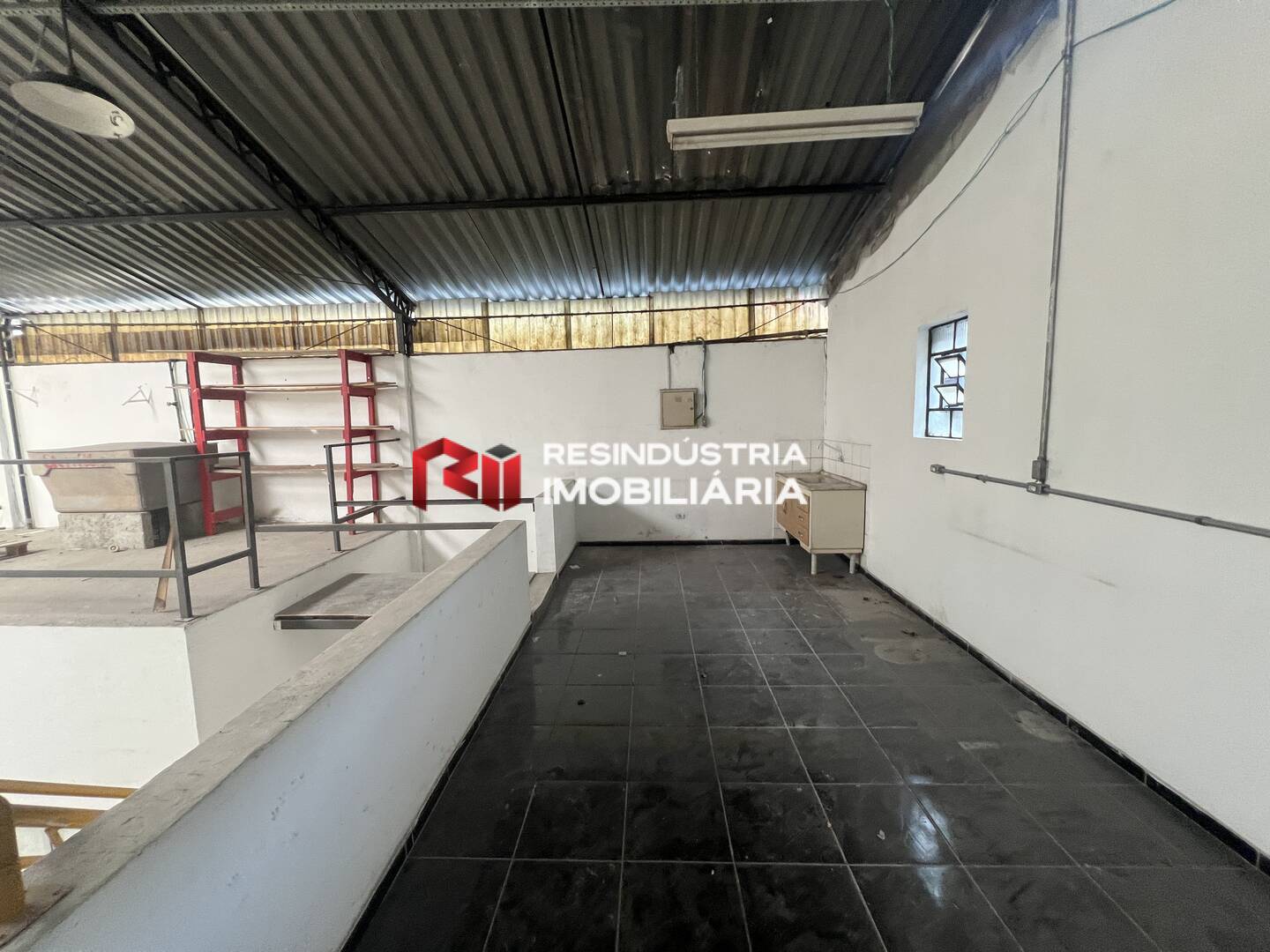 Depósito-Galpão, 450 m² - Foto 42